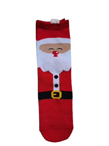 Ladies Christmas Novelty Socks Secret Santa Party Stocking Filler Xmas Girls - Picture 4 of 12
