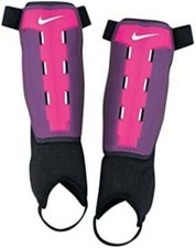 nike youth charge soccer shin guards