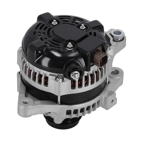 12V 100A Alternator for Toyota Corolla ZRE152R ZRE182R Pontiac VIBE 1.8L 07-18 - Picture 6 of 10