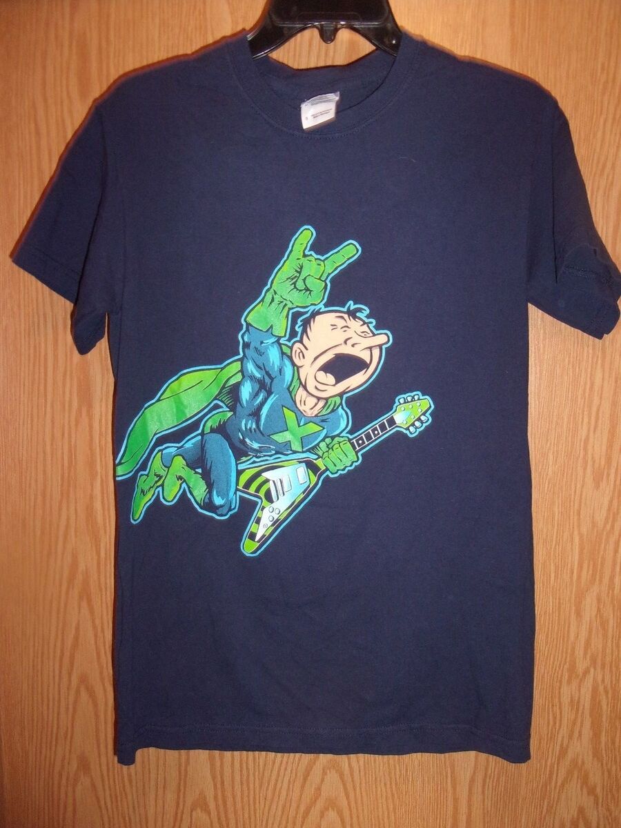 97X next big thing S t shirt Bush Sublime with Rome A day to 97X next big thing S t shirt Bush Sublime with Rome A day to