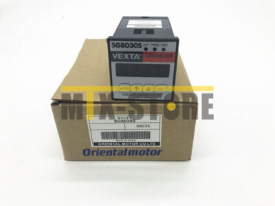 1pcs Brand New ones   Servo Step Motor Controller SG8030S #D9