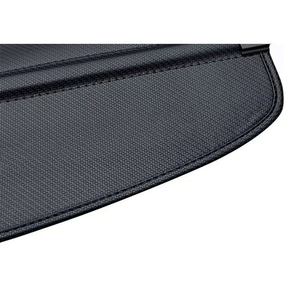Rear Trunk Cargo Luggage Cover Security Shield Shade Fit Kia Seltos 2024 2025 - Image 4 of 4