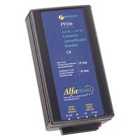 Alfatronix Pv24s 24vdc To 12vdc Converter Non-isolated (common Pv24s Alfatronix Pv24s 24vdc To 12vdc Converter Non-isolated (common Pv24s