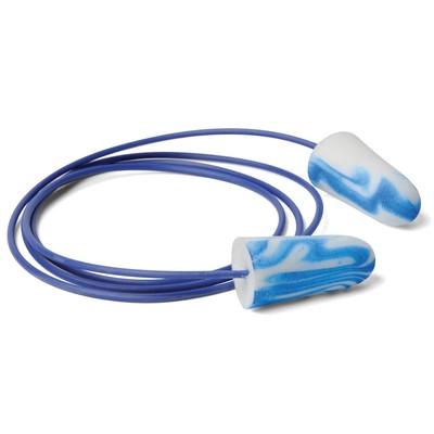 Moldex 6615 SparkPlugs Metal Detectable Earplugs