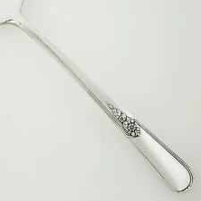 Holmes & Edwards YOUTH International Silver 1940 Silverware Flatware CHOICE