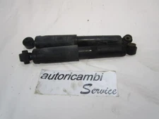 55300-4P000 PAIR REAR SHOCK ABSORBERS HYUNDAI I20 1.1 D 55KW 6M 5P (2013)