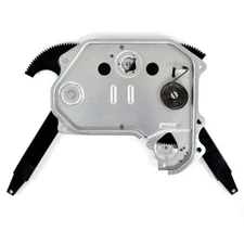 78-96 Ford Bronco Tailgate Power Electric Window Regulator, Motor Not Included