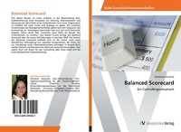 Balanced Scorecard | Buch | 9783639395501