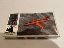 Meikraft  Models Skystreak 1/72 Scale Kit #1501