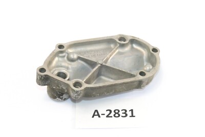Suzuki XF 650 Freewind Bj 1999 - gearbox cover engine cover A2831