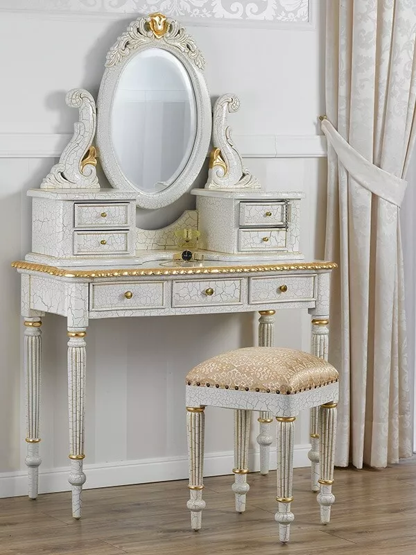 Venetian 2024 dressing table