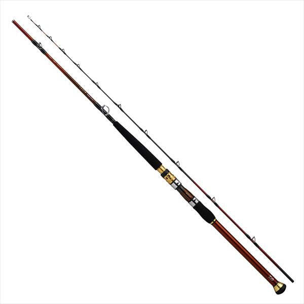 Daiwa Boat Rod Gouin Nemono MH-210 (Baitcasting 2 Piece) | eBay