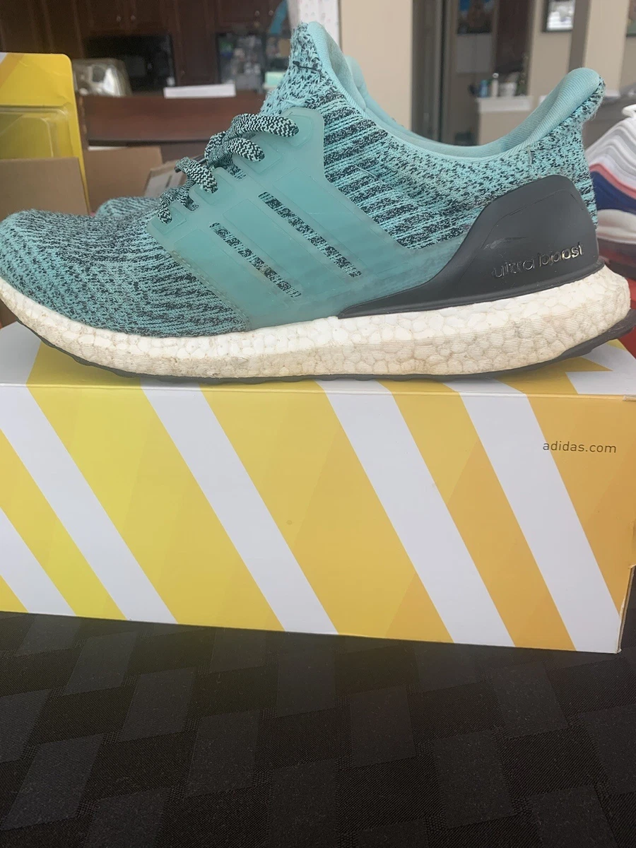 Ultra shop boost aqua