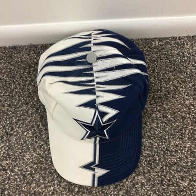 Vintage Starter The Right Hat Dallas Cowboys NFL Pro Line