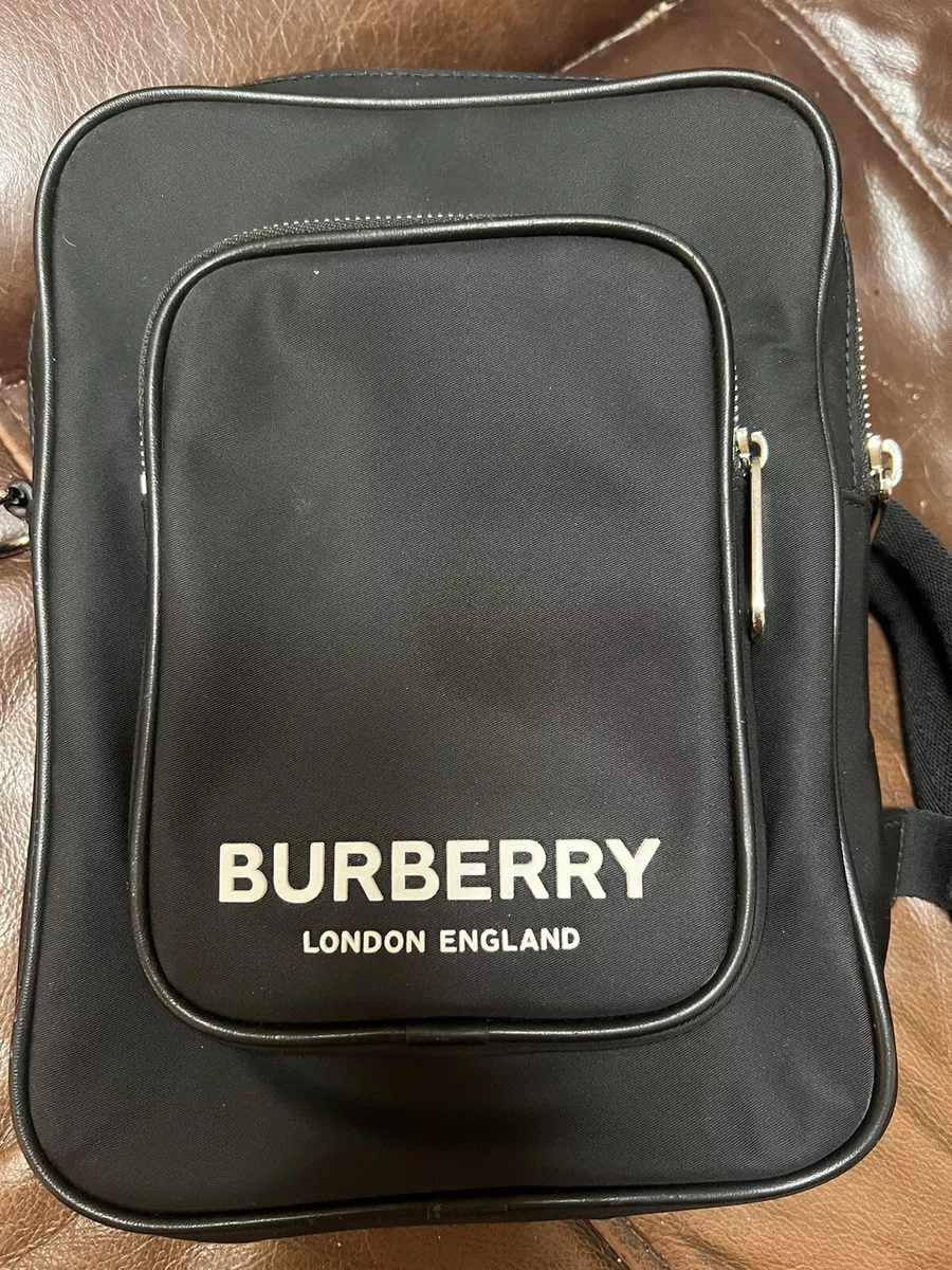 Burberry england online bag