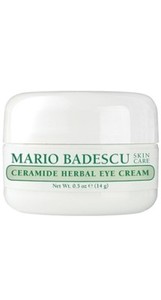 mario badescu herbal eye cream