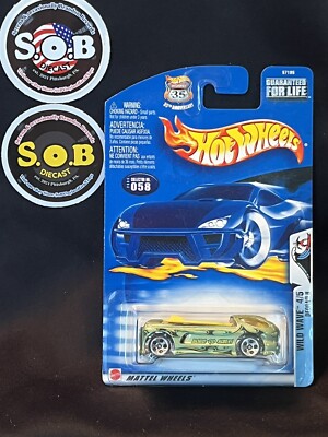 ホットウィール　Deora 50K 　サーフィン Amazon.com: Hot Wheels Deora III, Surf's Up 4/5 [Orange] 71/250