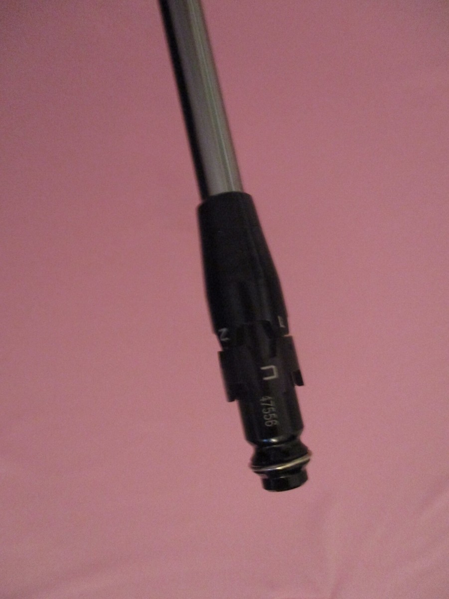 Diamana DF 70 TX Tour X-Flex Fairway Shaft Titleist 917 F