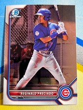 2022 Bowman Pick Your Chrome BCP1-150 Complete Your Set - Buy More & Save