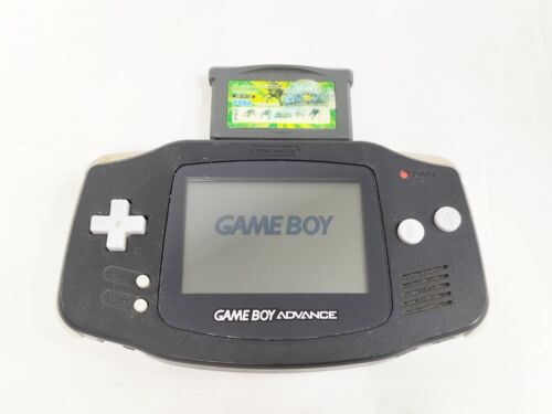 M Junk Nintendo Gameboy Advance Konsole Wahl Farbe Japan blau/rot/pink/schwarz - Bild 16 von 18