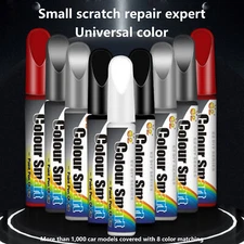 Car Repair Paint Pen Scratch Repair Marker Auto Fill Remover Vehicle Marker