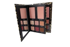 Tarte Confessions of a Maneater Eye & Cheek Palette Full Size Brand New 