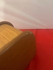 KALMAR DESIGNS INDEX FILING BOX OR STORAGE BOX TEAK WOOD THAILAND — photo 7