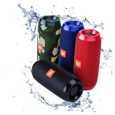 Bluetooth Speaker Portable Outdoor Dual Pairing Loud Stereo Sound BT5.2 RGB