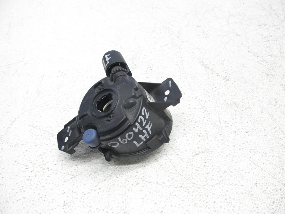 11-13 FARO ANTINIEBLA BMW X5 E70 VALEO DELANTERO IZQUIERDO LADO DEL CONDUCTOR OEM 060422 Foto 3 de 4