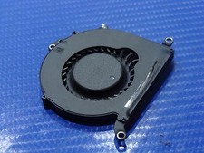 MacBook Air A1369 2011 MC965LL/A 13" Genuine CPU Cooling Fan 922-9643