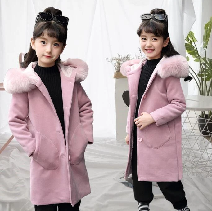 Trenchcoat kid store