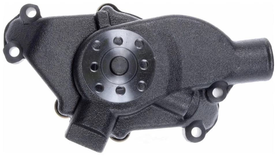 New Water Pump Gates 43106 Foto 2 de 3