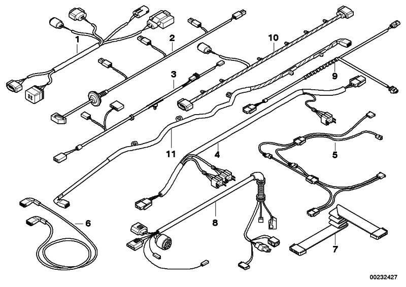 BMW 61126929148 69291486929147 online kaufen | eBay 