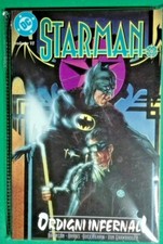 R@RO Comic Play Press-Starman Volume VI -New-Edicola-Rif.3370