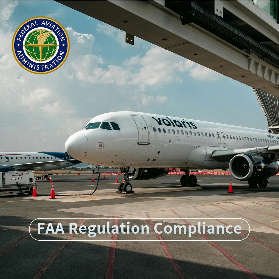 Remote ID broadcast module WiFi/Bluetooth on any drone-New/FAA certification/RID - Image 3 of 4