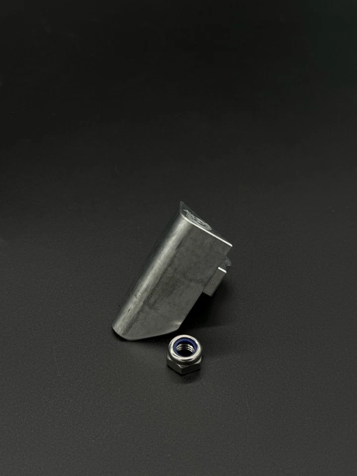 Kit de reparación de cuña de bloqueo Thule T2 para portabicicletas receptor de 2" REEMPLAZO DE VARILLA OPCIONAL Foto 3 de 4