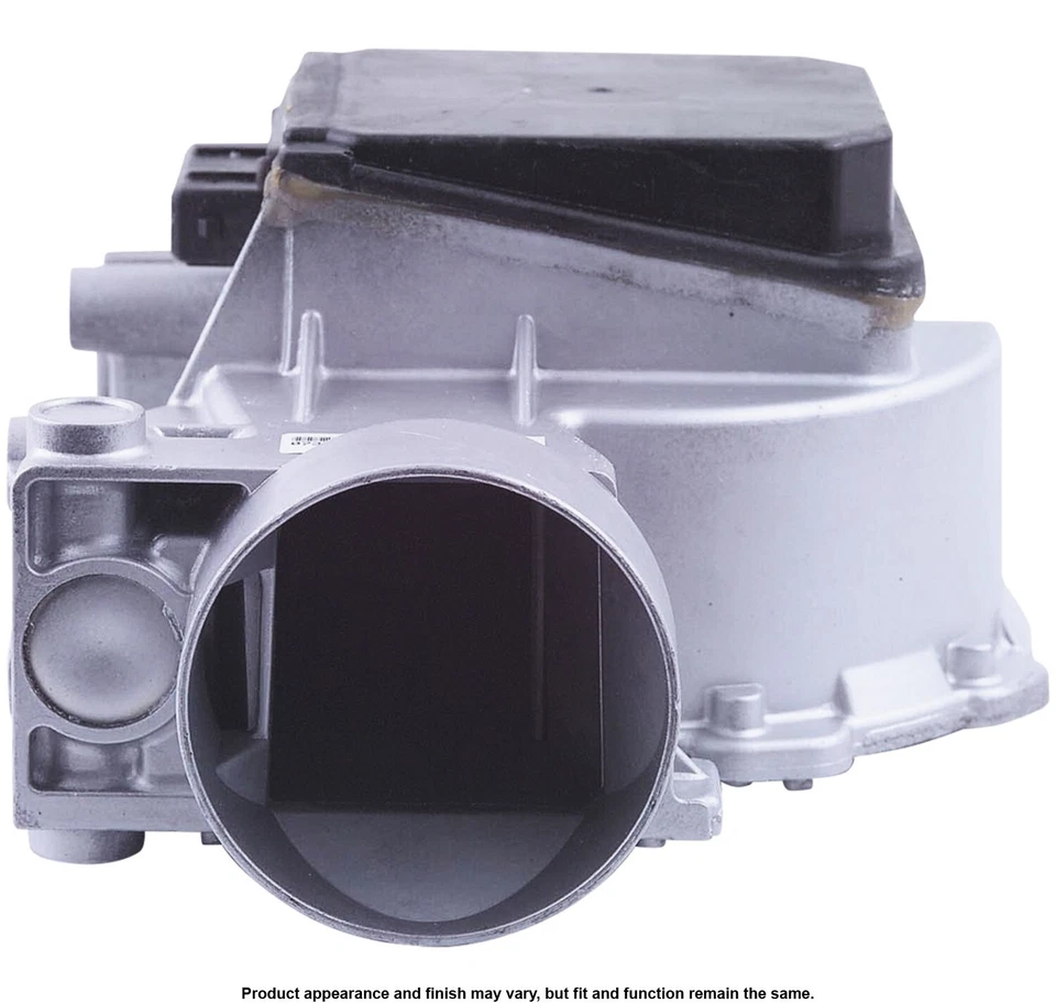 Sensor de flujo de aire de masa cardone para Subaru GL 1985-1986 Foto 2 de 4