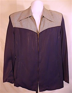 1940s jacket