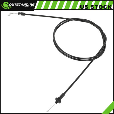 Variable Speed Cable For MTD 946-04206A 746-04206A 746-04206 946-04206 Cub Cadet