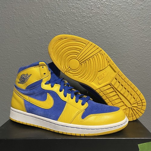 retro 1 laney