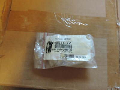 Polaris Spark Plug - 0451967 | eBay