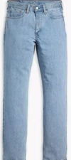 LEVI 550 Relaxed Fit  LIGHT STONEWASH, CHOOSE SIZES