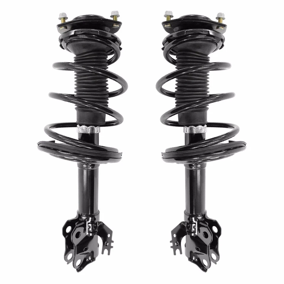 Front Pair Complete Struts Spring Assemblies for 2013-2018 Lexus ES350 Foto 2 de 4