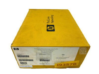 J9357B I HP Procurve E-MSM335 Access Point (WW) BRAND NEW SEALED