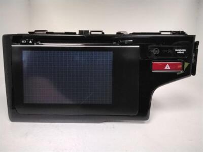 Navi Head Unit Honda Jazz 2016 Satellitennavigation 39100-T5A-E01-M1