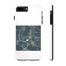 Summer Tough Phone Cases