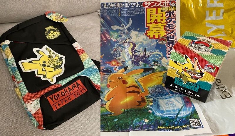 ピカチュウ フィギュア セットpikachu figure collection Pokemon 2022 25th Anniversary Gold Pikachu Takara Tomy
