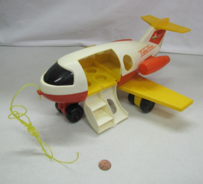 JOUET ANCIEN FISHER Price Toys EUR 9,00 - FR