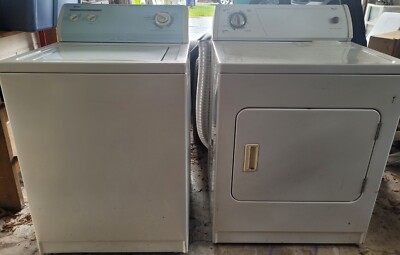 washer and dryer | eBay