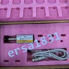 New KEYSIGHT E4412A Power probe Fast shipping#DHL or FedEx